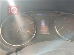 نيسان روج سبورت